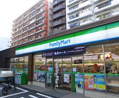 ファミリーマート西五反田六丁目店