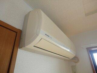 エアコン