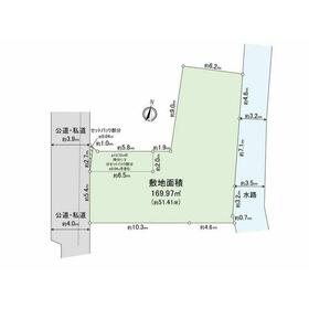 地形図等
