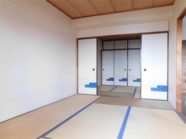 物件画像 和布刈スカイマンションＩＩ番館 5階 3LDK