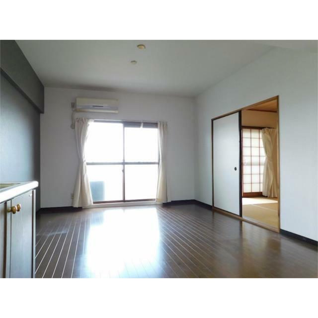 ２０２１年４月内装リフォーム完成