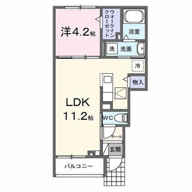 apartment 町屋３丁目
