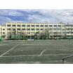 中学校