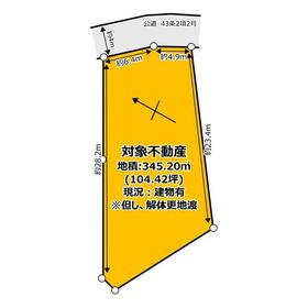 地形図等