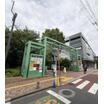 ショッピング施設