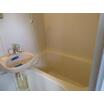 バス/シャワー