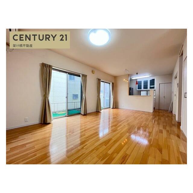 20.75帖LDK(畳コーナー含む)