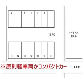 平面図