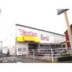 ショッピング施設