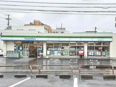 ファミリーマート 市原八幡北町