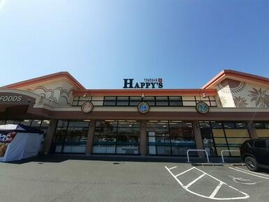 ハピーズ総社溝口店