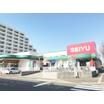 ショッピング施設