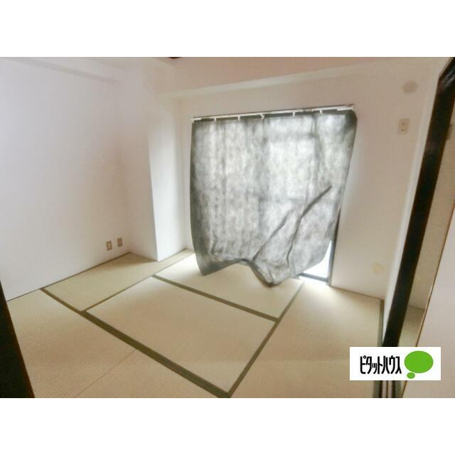 別部屋参考写真