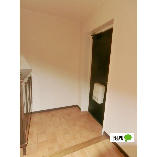 別部屋参考写真