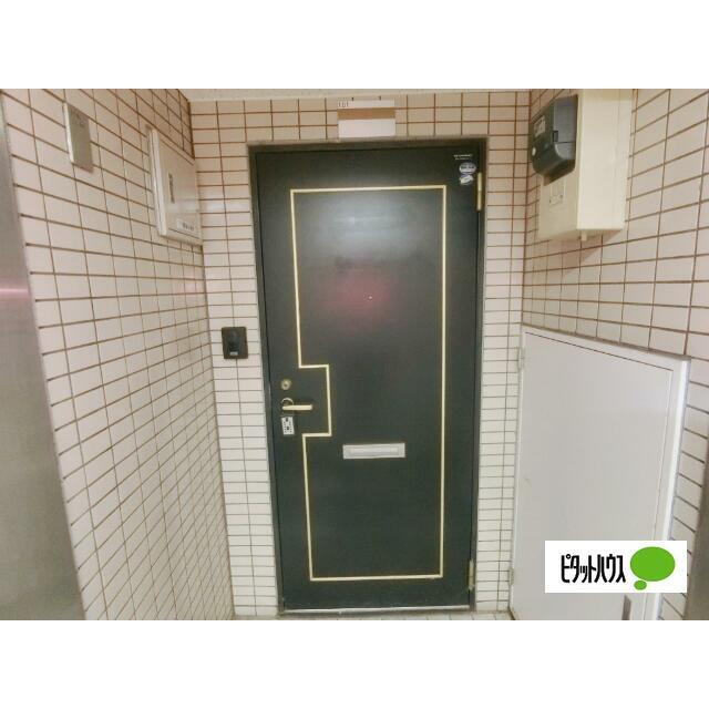 別部屋参考写真