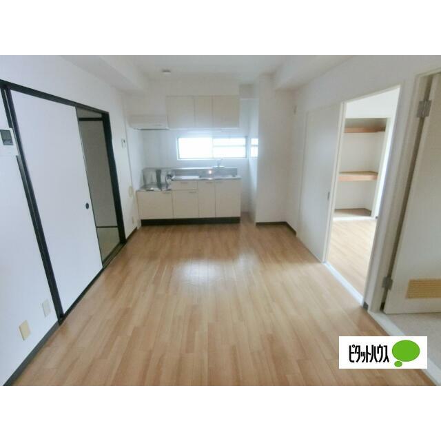 別部屋参考写真