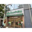 ショッピング施設