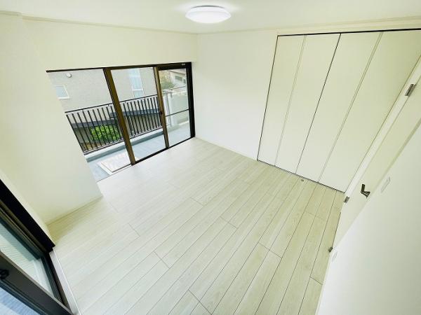 物件画像 シー・アンド・シー平和　３０１ 3階 2SLDK