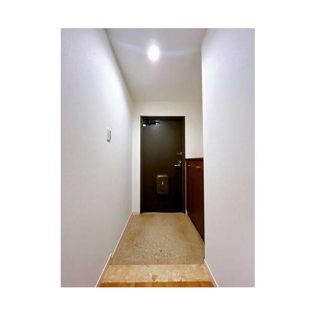 「玄関」シューズボックスがございます。