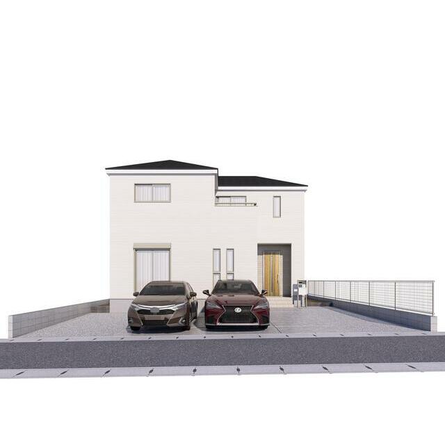 快適な住まいほど日増しに思い入れが生まれてくる（1号棟）
