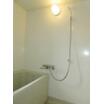 バス/シャワー