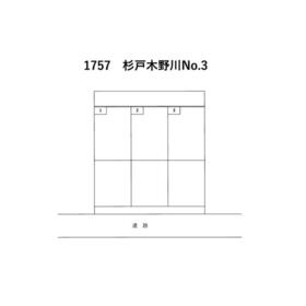 平面図