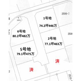 地形図等