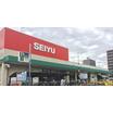 ショッピング施設