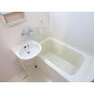 バス/シャワー
