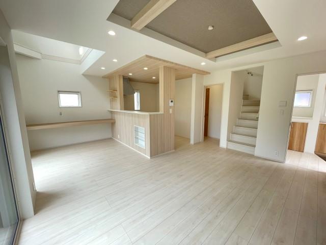 浜松市西区 入野町 高塚駅 2階建 4ldk 浜松市西区の新築売戸建住宅の物件情報 一戸建て 新築 中古 静岡県不動産情報 60ec9ecdc3c8d56bf0