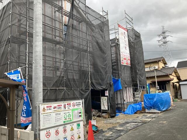 物件画像 福岡市早良区 重留１丁目 2階建 3LDK