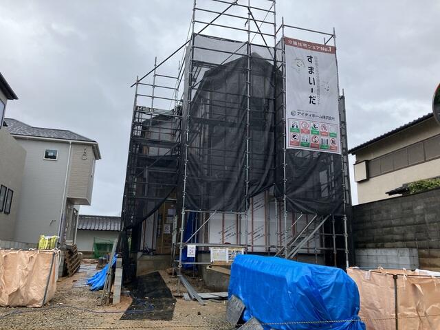 物件画像 福岡市南区 中尾１丁目 2階建 4LDK