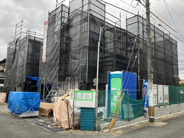 物件画像 福岡市早良区 重留１丁目 2階建 3LDK