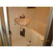 バス/シャワー