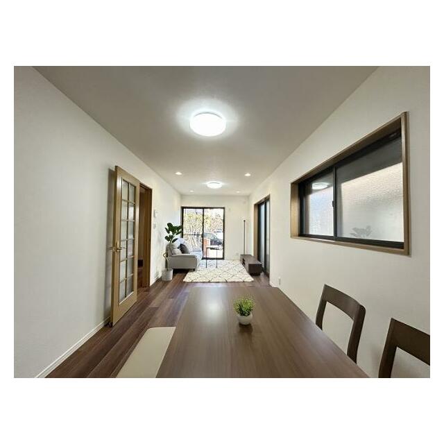 ニトリ家具付き(1)