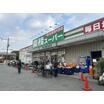 ショッピング施設