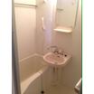 バス/シャワー