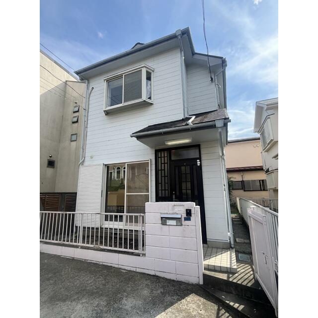海老名市