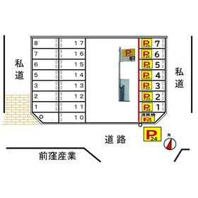 平面図