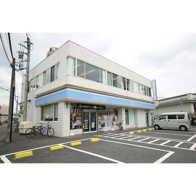 ローソン