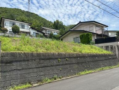 ☆南垂れで日当たり良好☆　☆建築条件なし☆　☆敷地約６５坪☆