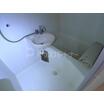 バス/シャワー