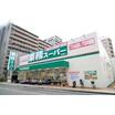ショッピング施設