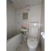 バス/シャワー