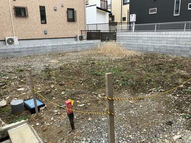 【現地写真１】「日進」駅から徒歩７分で通勤・通学にも便利！保育園、小学校、中学校までもすべて徒歩５分