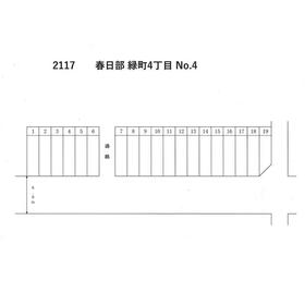平面図