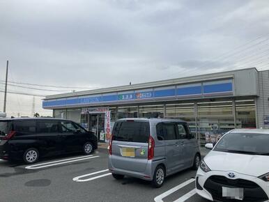 ローソン日進米野木町店