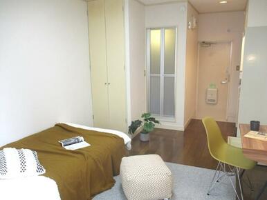 モデルルーム開催中（家具はイメージとなります）
