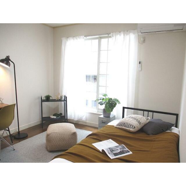 モデルルーム開催中（家具はイメージとなります）