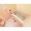 バス/シャワー